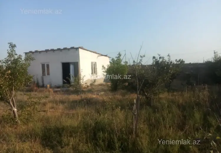 6 sot Torpaq Satılır, Sumqayıt