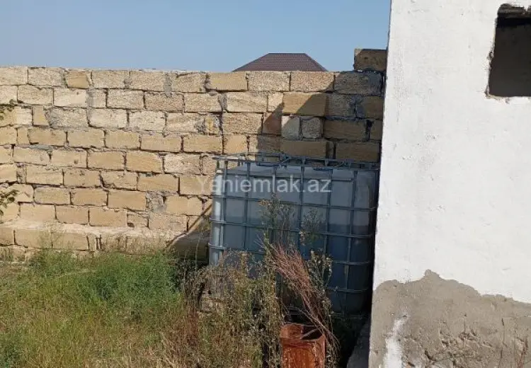 6 sot Torpaq Satılır, Sumqayıt