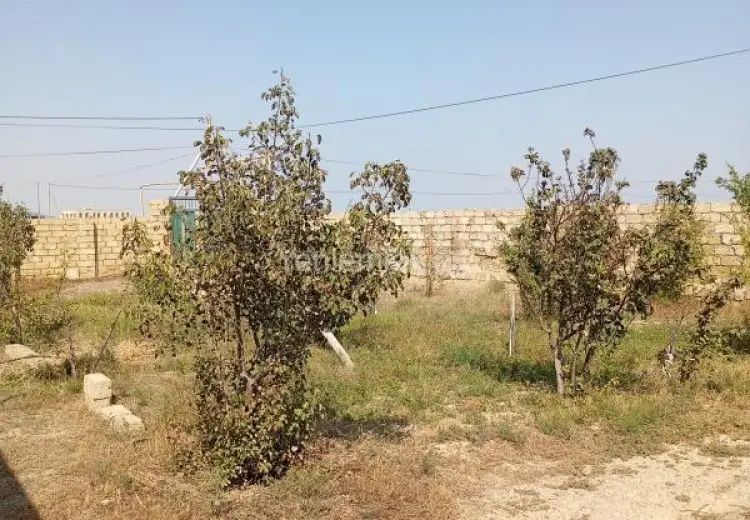 6 sot Torpaq Satılır, Sumqayıt