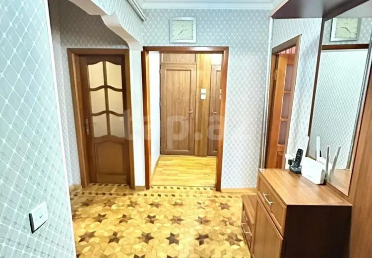 3 otaqlı mənzil , Bakı