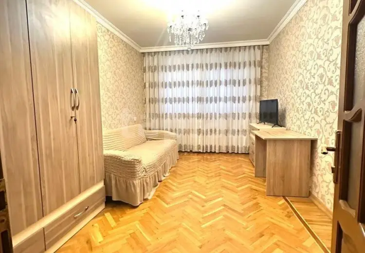3 otaqlı mənzil , Bakı