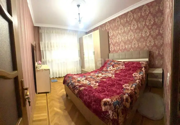 3 otaqlı mənzil , Bakı