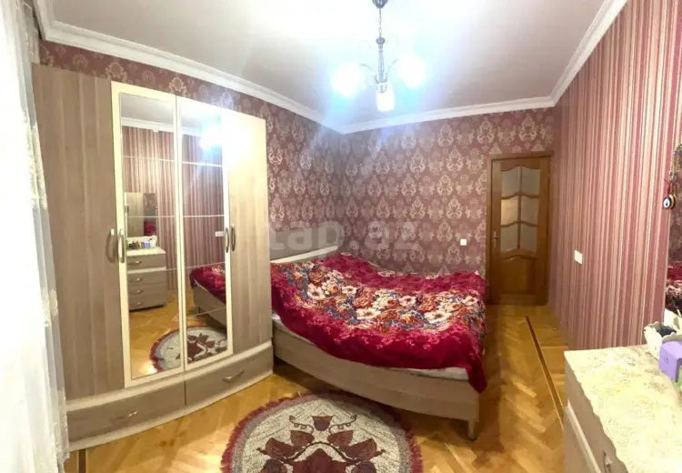 3 otaqlı mənzil , Bakı