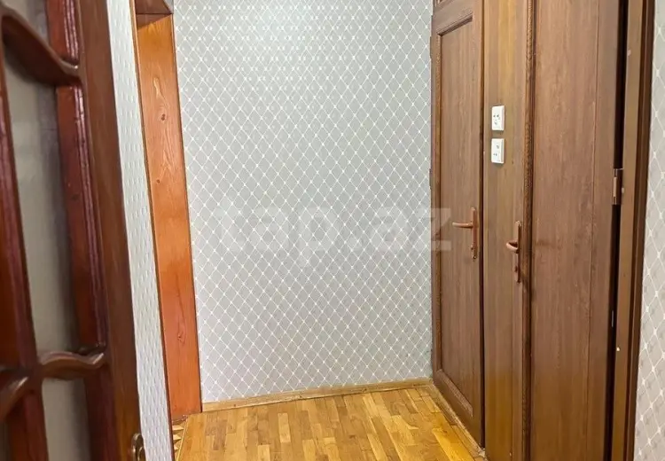 3 otaqlı mənzil , Bakı