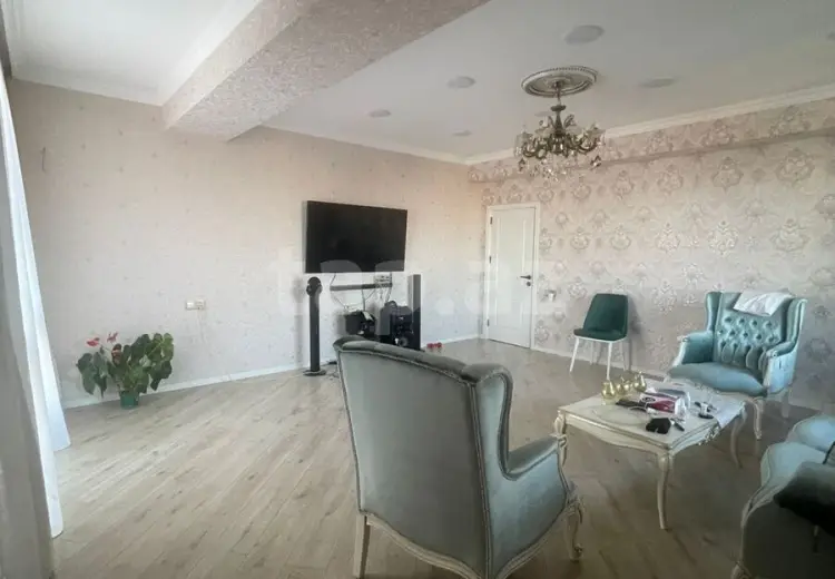 4 otaqlı mənzil , Sumqayıt