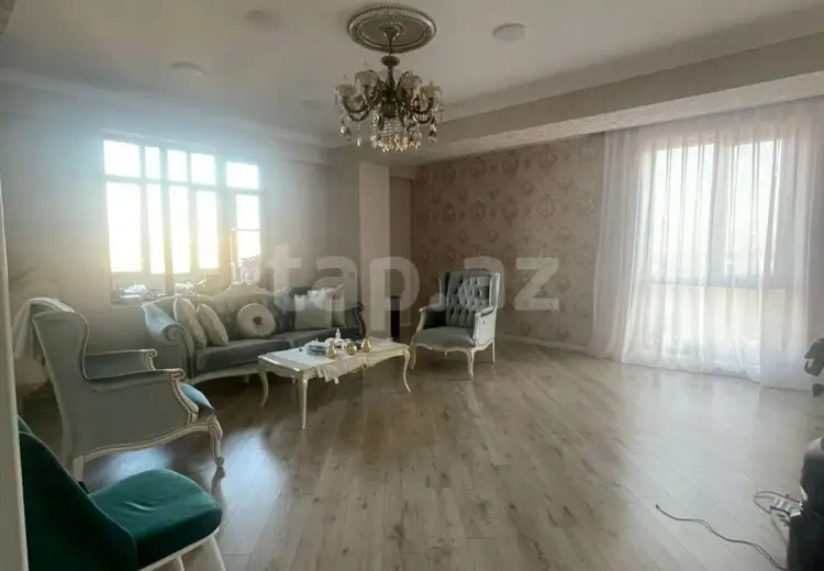 4 otaqlı mənzil , Sumqayıt