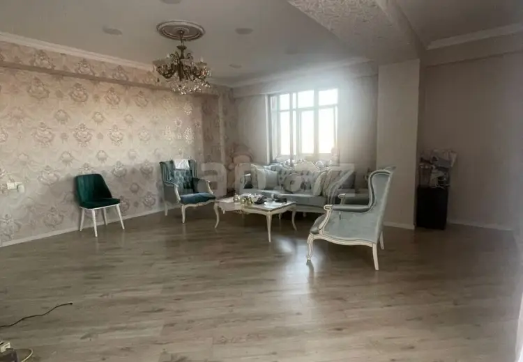 4 otaqlı mənzil , Sumqayıt