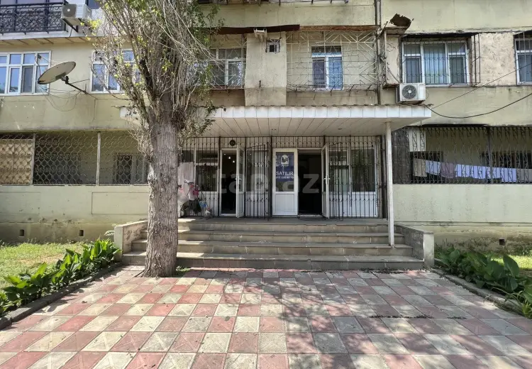 0 m² Obyekt / Ofis , Bakıxanov qəs., Sabunçu, Bakı