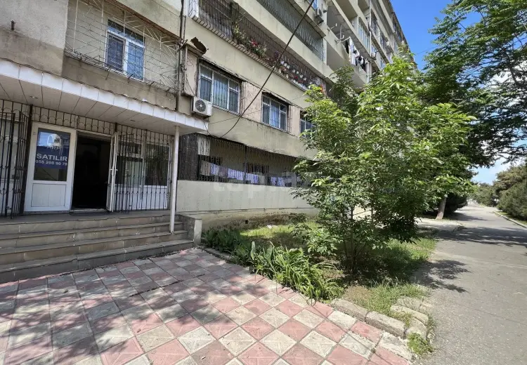0 m² Obyekt / Ofis , Bakıxanov qəs., Sabunçu, Bakı