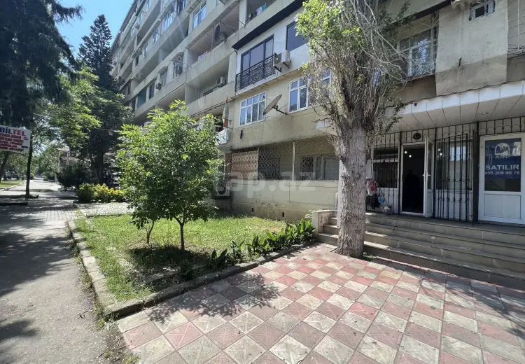 0 m² Obyekt / Ofis , Bakıxanov qəs., Sabunçu, Bakı