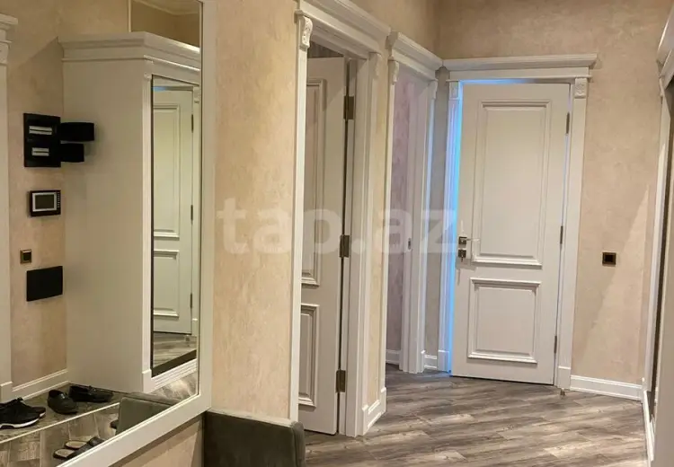 2 otaqlı mənzil , Bakı