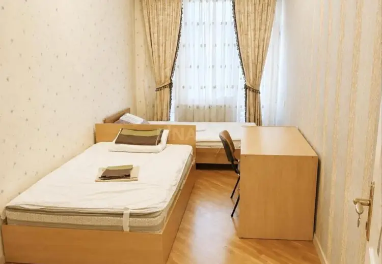 3 otaqlı mənzil Kirayə (aylıq), Nəsimi, Bakı