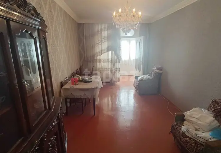 3 otaqlı mənzil , Bakı