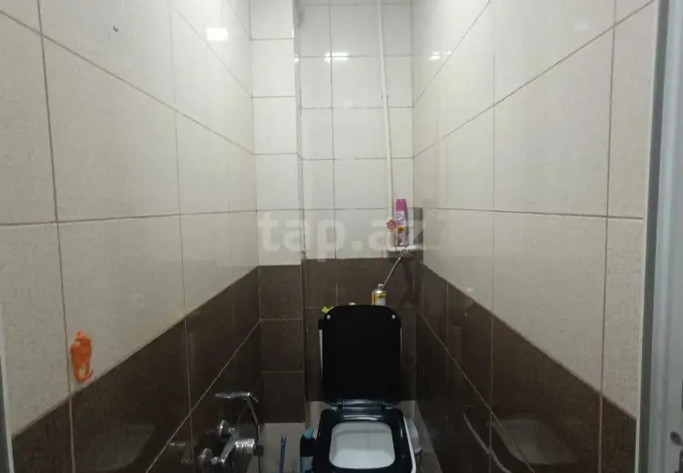3 otaqlı mənzil , Bakı
