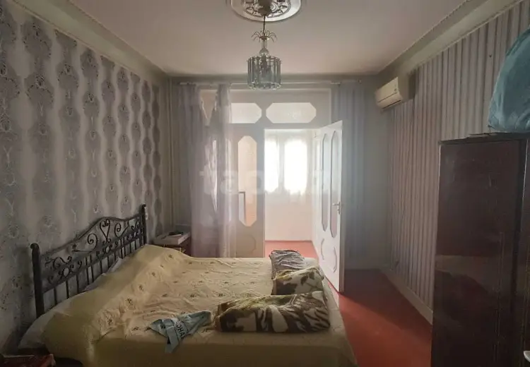 3 otaqlı mənzil , Bakı