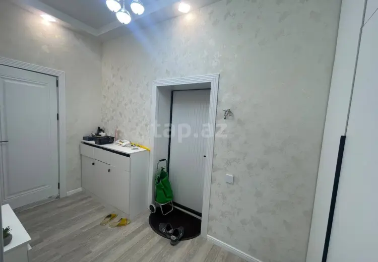 2 otaqlı mənzil , Bakı