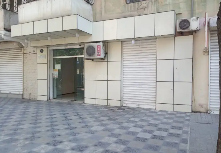 72 m² Obyekt / Ofis Satılır, Yasamal, Bakı
