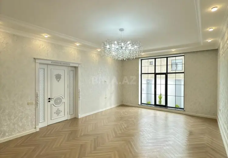 4 otaqlı mənzil Satılır, Badamdar qəs., Səbail, Bakı