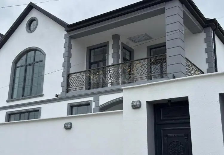 4 otaqlı mənzil Satılır, Badamdar qəs., Səbail, Bakı