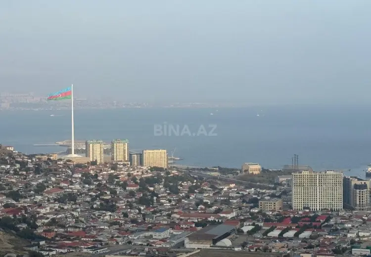 10 sot Torpaq Satılır, Badamdar qəs., Səbail, Bakı