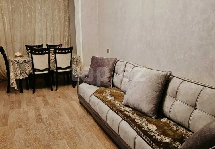 2 otaqlı mənzil , Sumqayıt