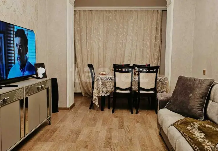 2 otaqlı mənzil , Sumqayıt