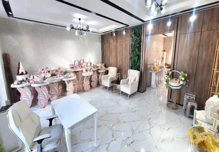 120 m² Obyekt / Ofis Kirayə (aylıq), Xətai, Bakı