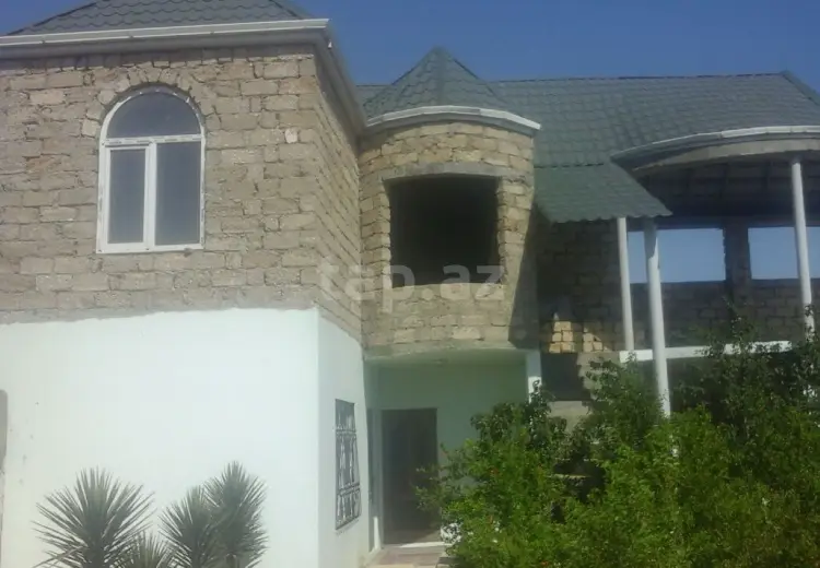 4 otaqlı mənzil , Pirallahı, Pirallahı, Bakı