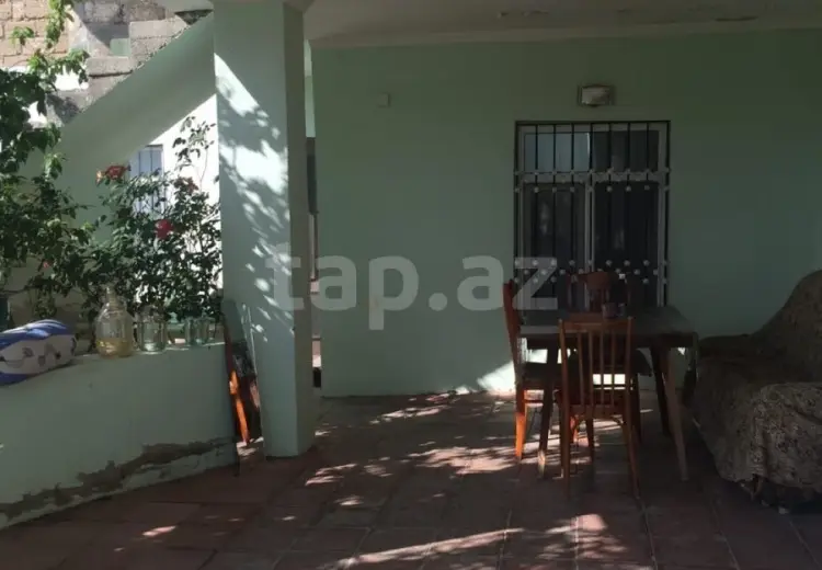 4 otaqlı mənzil , Pirallahı, Pirallahı, Bakı