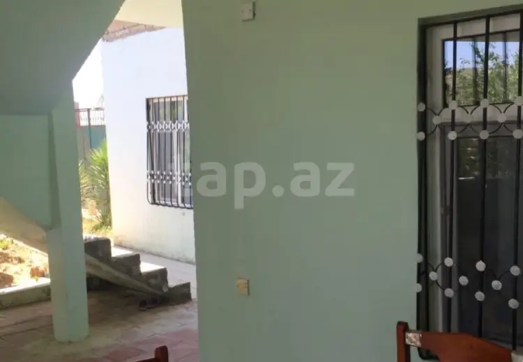4 otaqlı mənzil , Pirallahı, Pirallahı, Bakı