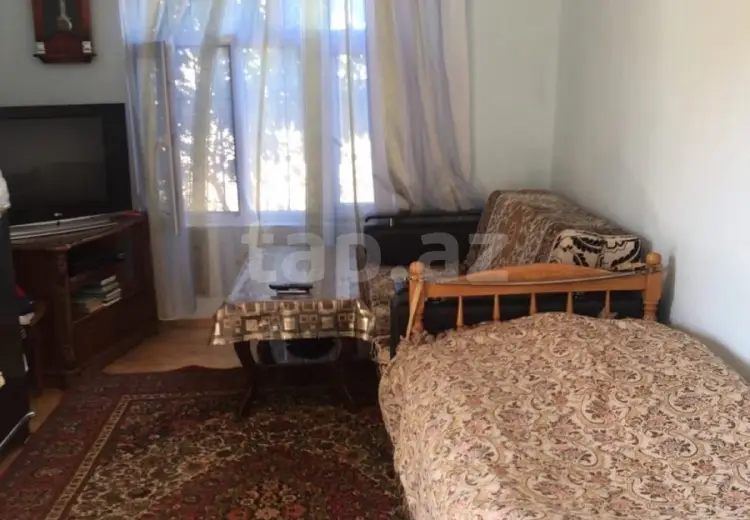 4 otaqlı mənzil , Pirallahı, Pirallahı, Bakı