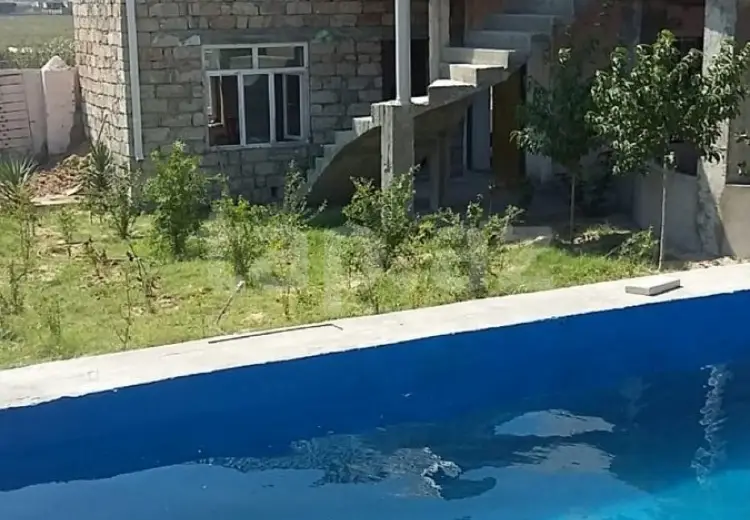 4 otaqlı mənzil , Pirallahı, Pirallahı, Bakı