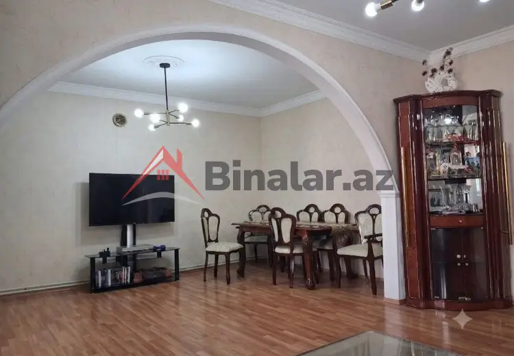96 m² Obyekt / Ofis Satılır, Sumqayıt