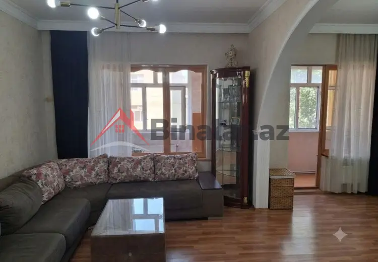 96 m² Obyekt / Ofis Satılır, Sumqayıt