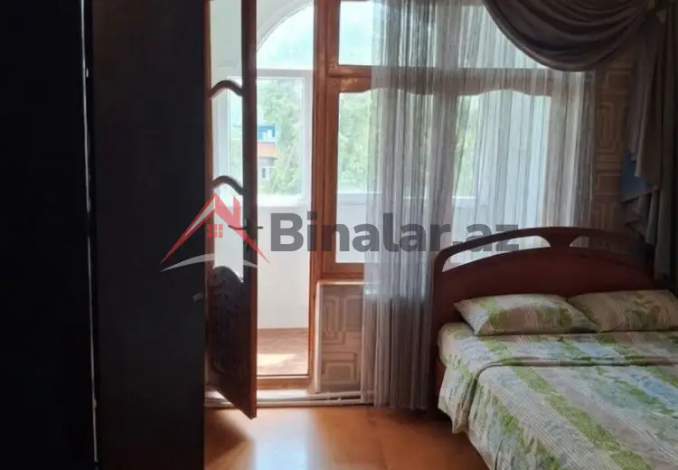 96 m² Obyekt / Ofis Satılır, Sumqayıt