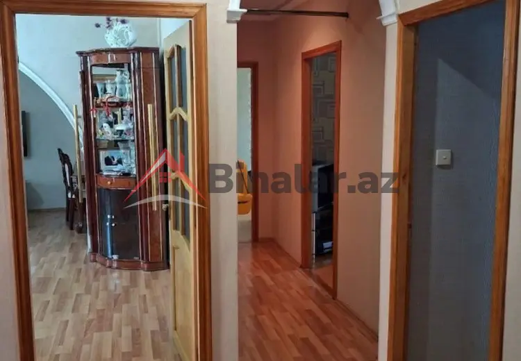 96 m² Obyekt / Ofis Satılır, Sumqayıt