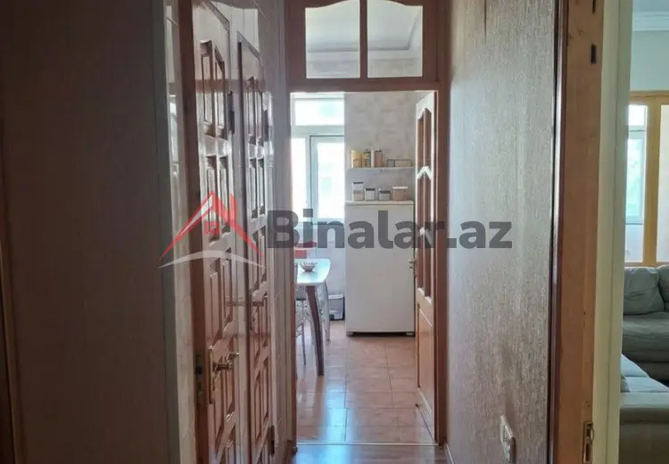 96 m² Obyekt / Ofis Satılır, Sumqayıt