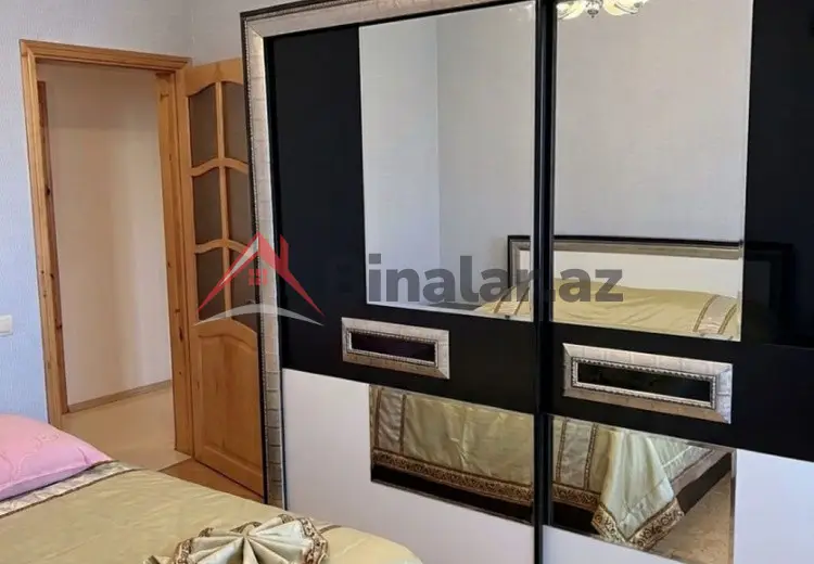 96 m² Obyekt / Ofis Satılır, Sumqayıt