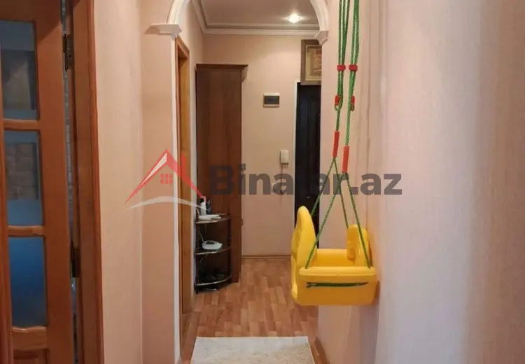 96 m² Obyekt / Ofis Satılır, Sumqayıt