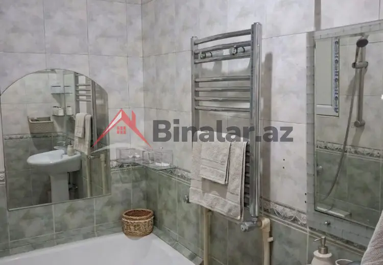 96 m² Obyekt / Ofis Satılır, Sumqayıt