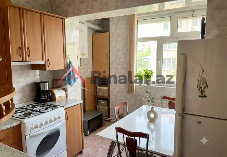 96 m² Obyekt / Ofis Satılır, Sumqayıt