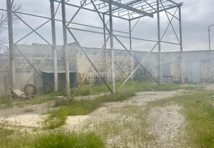 100 m² Obyekt / Ofis Satılır, 41-ci məhəllə, Sumqayıt