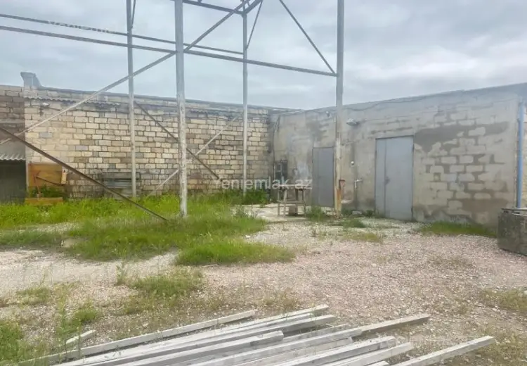 100 m² Obyekt / Ofis Satılır, 41-ci məhəllə, Sumqayıt