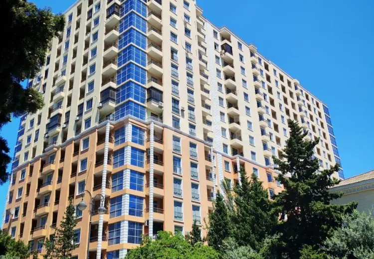 3 otaqlı mənzil , Sumqayıt
