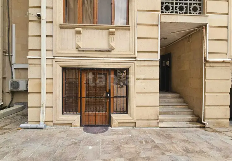 0 m² Obyekt / Ofis , Bakı