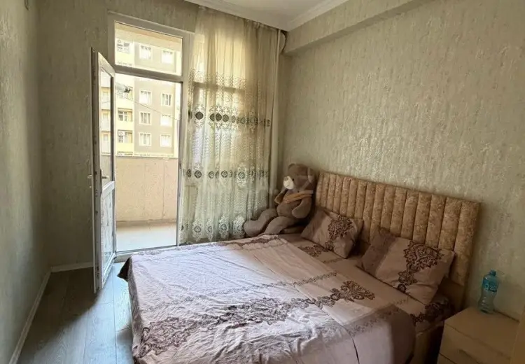 3 otaqlı mənzil Satılır, Yeni Günəşli qəs., Suraxanı, Bakı