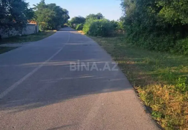 100 sot Torpaq Satılır, Xaçmaz