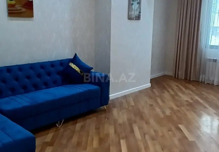 2 otaqlı mənzil Satılır, Ağ şəhər, Xətai, Bakı