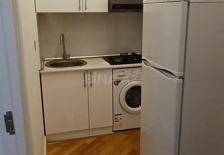 2 otaqlı mənzil Satılır, Ağ şəhər, Xətai, Bakı