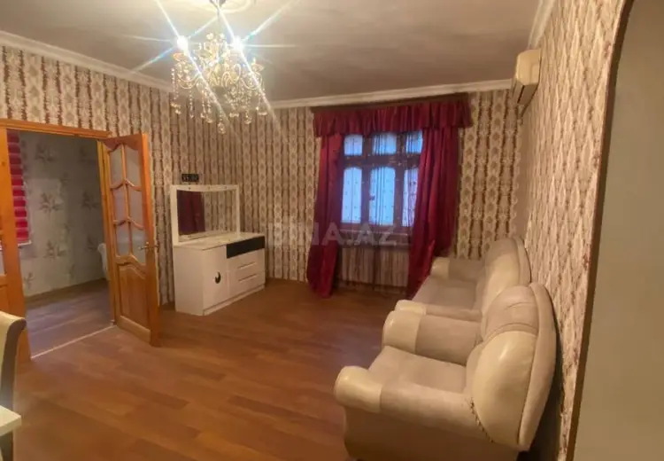 1 otaqlı mənzil Satılır, Əhmədli, Xətai, Bakı